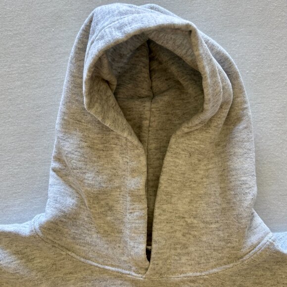 Unisex Gildan Gray Bundle of Hoodies (6) Studio Wardrobe - Picture 4 of 16